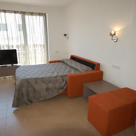 Resort Sitges Apartment Apartahotel Sitges