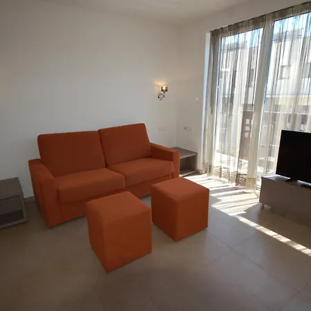 Resort Sitges Apartment Апарт-отель 3*