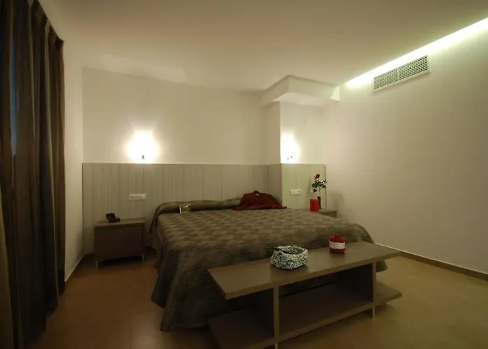 Resort Sitges Apartment Апарт-отель 3*