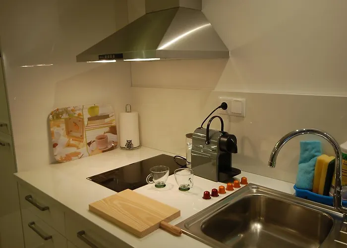 Апарт-отель Resort Sitges Apartment