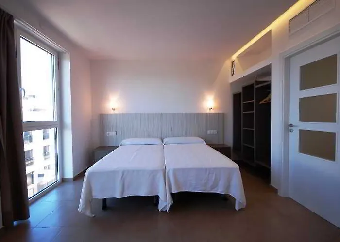 Апарт-отель Resort Sitges Apartment 3*