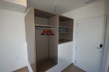 Апарт-отель Resort Sitges Apartment 3*