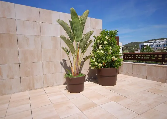 Resort Sitges Apartment Апарт-отель 3*