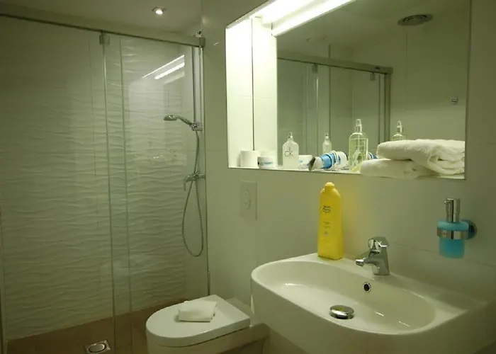 Апарт-отель Resort Sitges Apartment