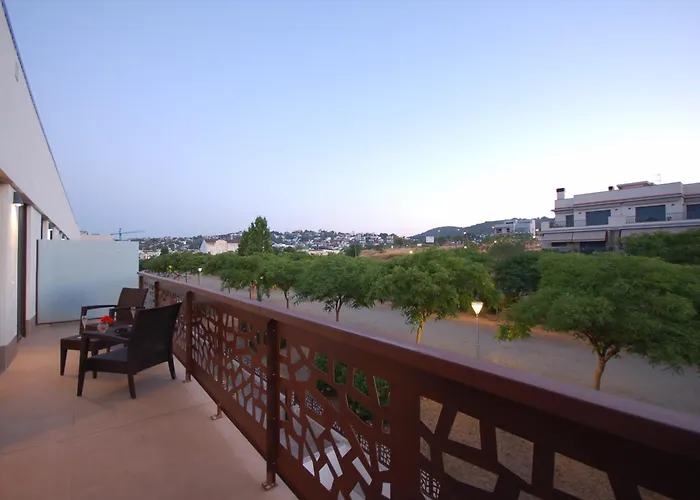 Апарт-отель Resort Sitges Apartment 3*
