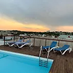 Free Parking 3* Sitges