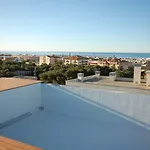 Free Parking Appart hôtel Sitges