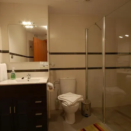 Resort Sitges Apartment Апарт-готель 3*