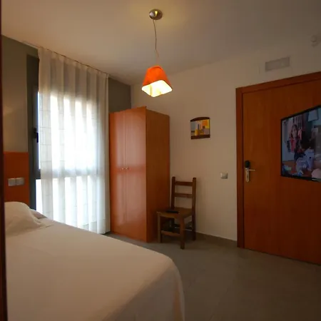 Resort Sitges Apartment Апарт-готель 3*