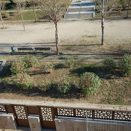 Resort Sitges Apartment 3* Сіджас