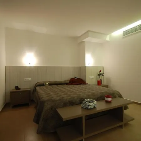 Resort Sitges Apartment Lägenhetshotell 3*