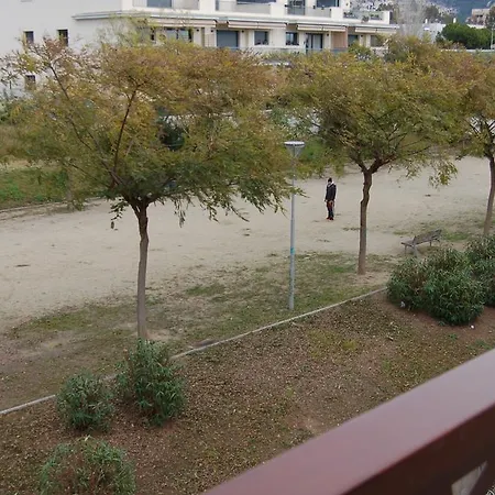 Resort Sitges Apartment Lägenhetshotell Sitges