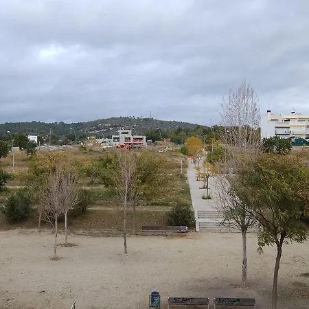 Resort Sitges Apartment Апарт-готель 3*