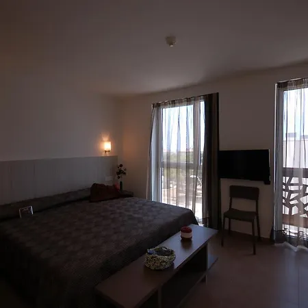 Resort Sitges Apartment