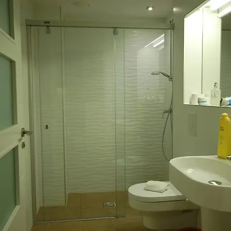 Resort Sitges Apartment