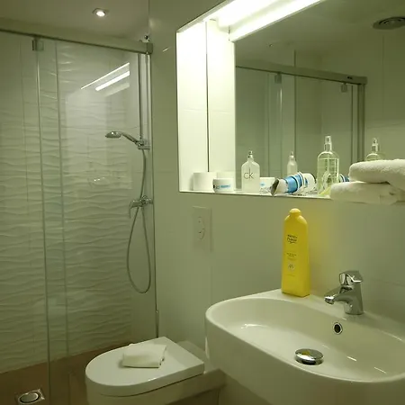 アパートホテル Free Parking シッチェス