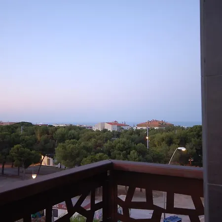 Resort Sitges Apartment 3* סיטגס