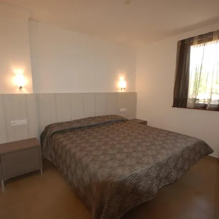 Free Parking Apart Otel