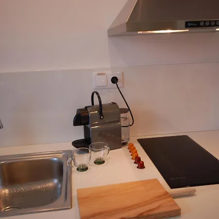 Free Parking Apart Otel Sitges