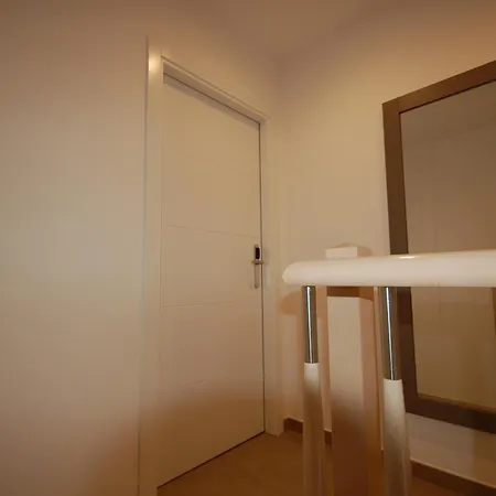 Free Parking Apart Otel Sitges