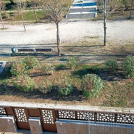 아파트호텔 Free Parking