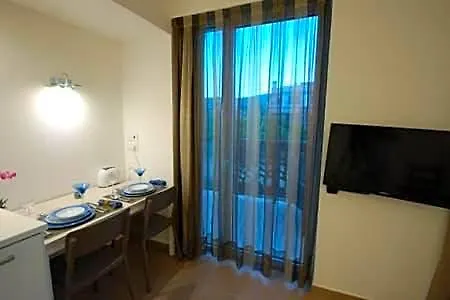 Free Parking 3* Sitges