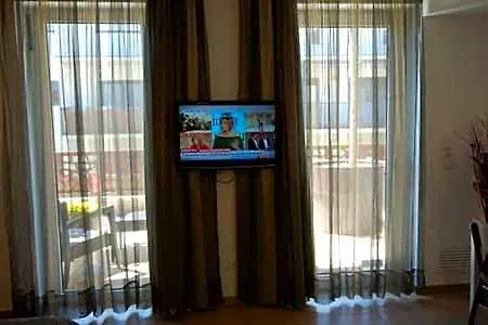 Free Parking 3* Sitges