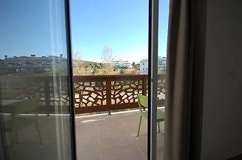 Resort Sitges Apartment