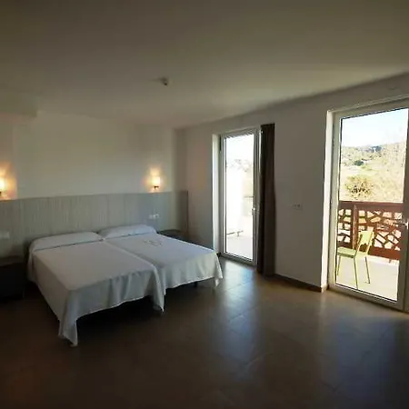 Resort Sitges Apartment