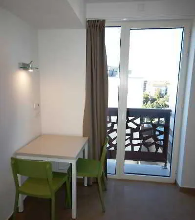 Апарт-готель Resort Sitges Apartment Сіджас