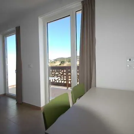 Resort Sitges Apartment Апарт-готель Сіджас