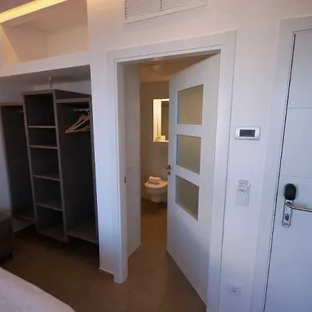 Resort Sitges Apartment