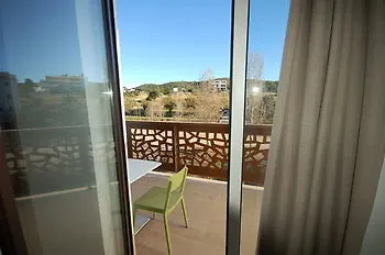 Lägenhetshotell Resort Sitges Apartment