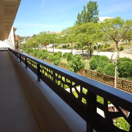 Lägenhetshotell Resort Sitges Apartment Sitges