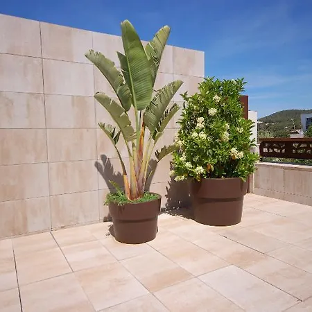 Resort Sitges Apartment Lägenhetshotell 3*