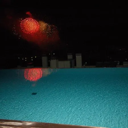 Resort Sitges Apartment 3* Сіджас