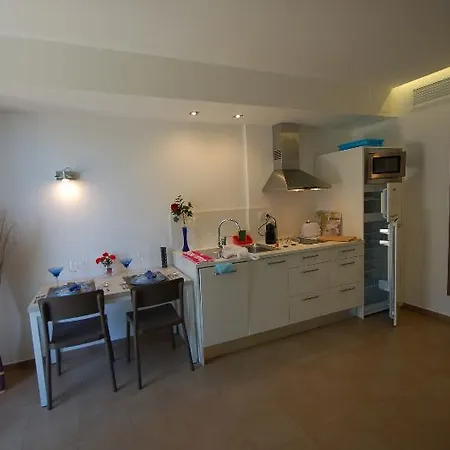 Resort Sitges Apartment סיטגס