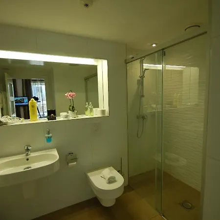 Resort Sitges Apartment Апарт-готель