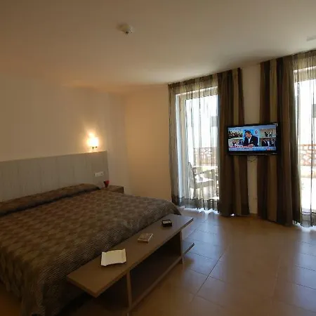 Resort Sitges Apartment 3*