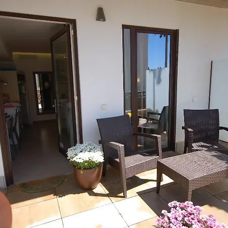 Апарт-готель Resort Sitges Apartment Сіджас