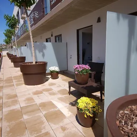 Resort Sitges Apartment