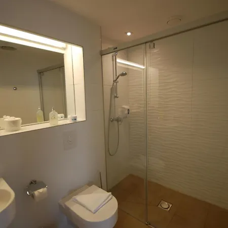 Free Parking Apart Otel 3*