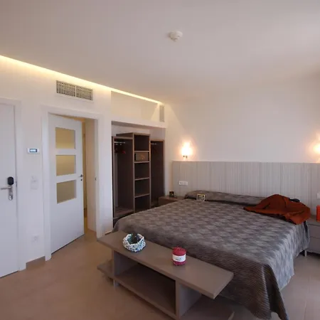 Apart Otel Free Parking