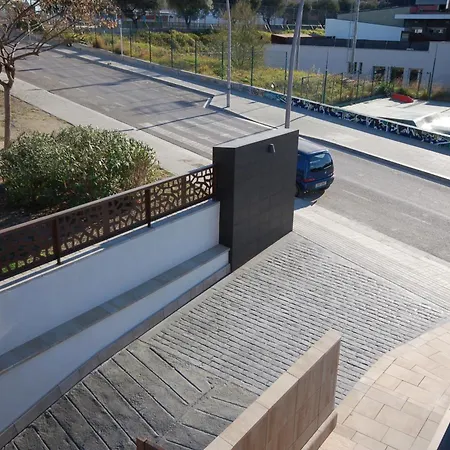 Апарт-готель Resort Sitges Apartment 3*