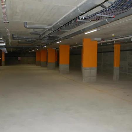 Apart Otel Free Parking 3*