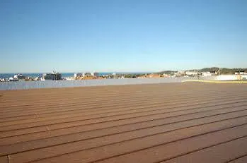 Lägenhetshotell Resort Sitges Apartment Sitges