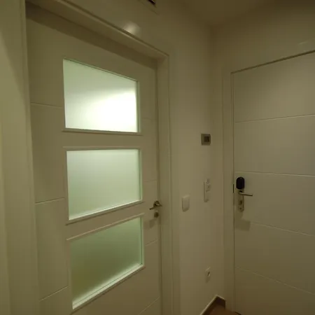 Resort Sitges Apartment Сіджас