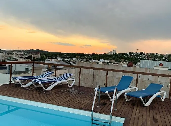 Resort Sitges Apartment 3* Sitges