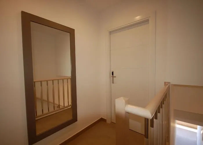 Resort Sitges Apartment