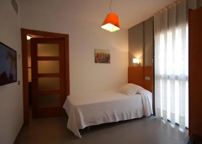 Resort Sitges Apartment Apartmanhotel Sitges